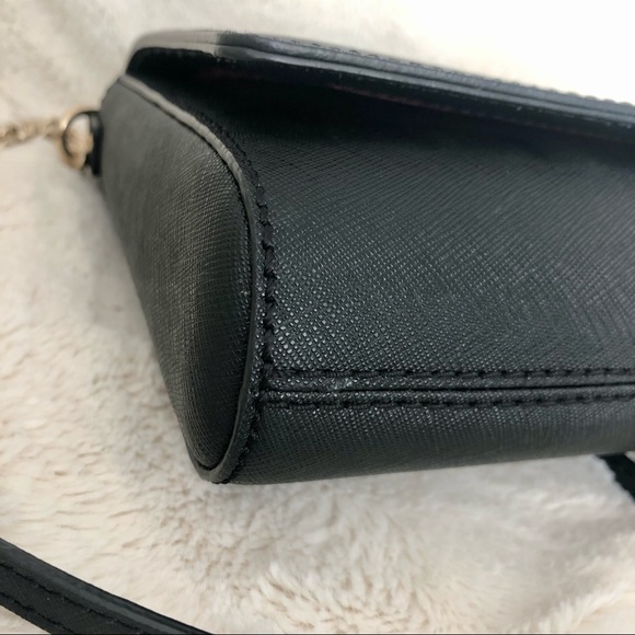 Kate Spade Charlotte Street Alek Cross Body Bag - Picture 7 of 9